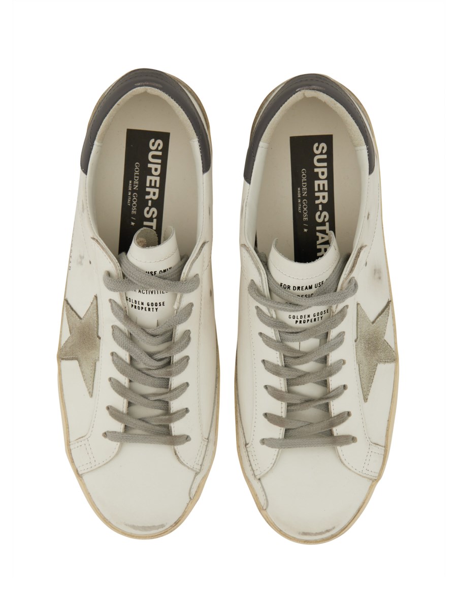 SNEAKER SUPER STAR