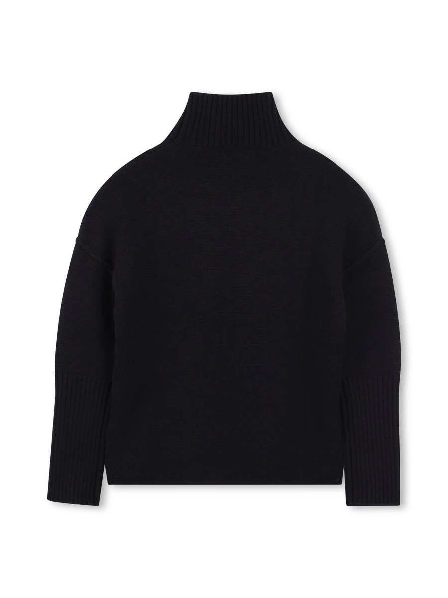 PULLOVER ROCK n ROLL