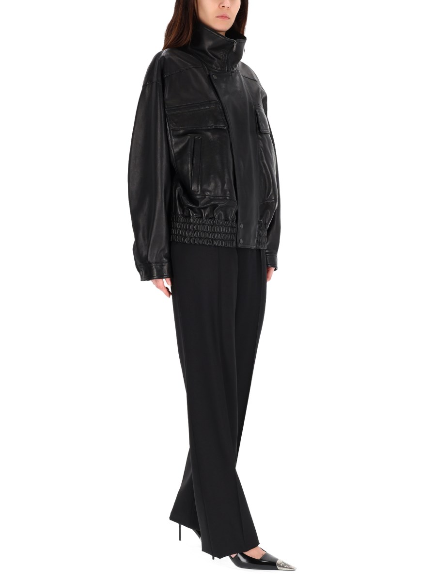 PANTALONE SARTORIALE