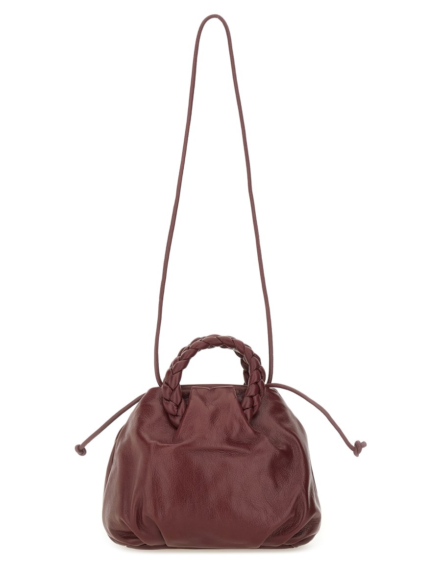 BORSA BOMBON SUPPLE SHINY MEDIUM