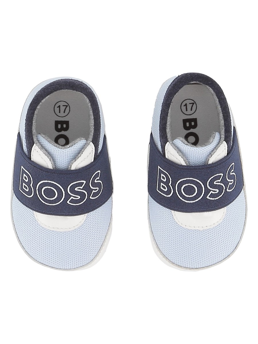 SCARPE