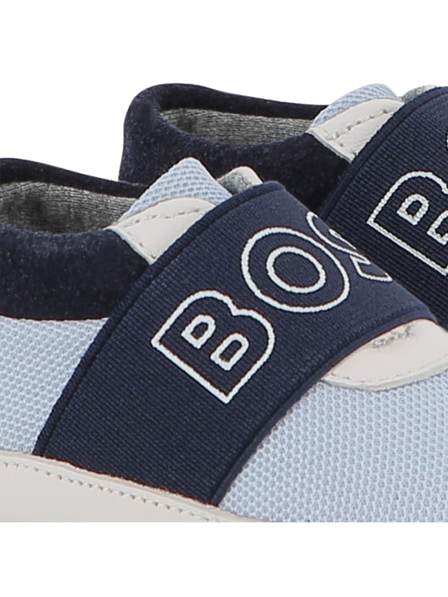 SCARPE