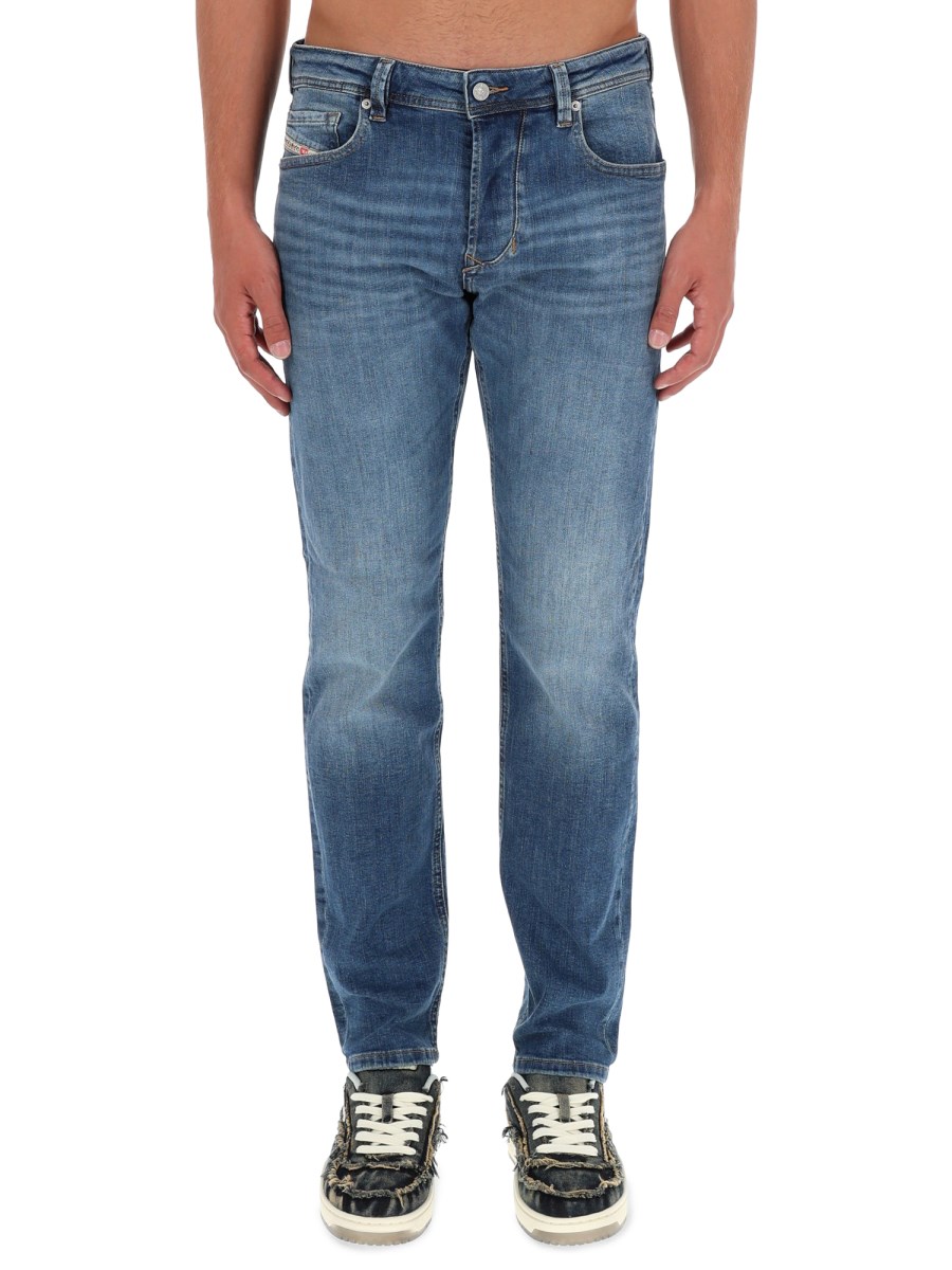 JEANS 1986 LARKEE-BEEX