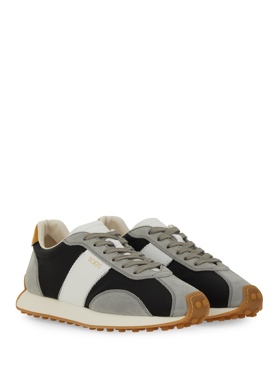 SNEAKER T VINTAGE