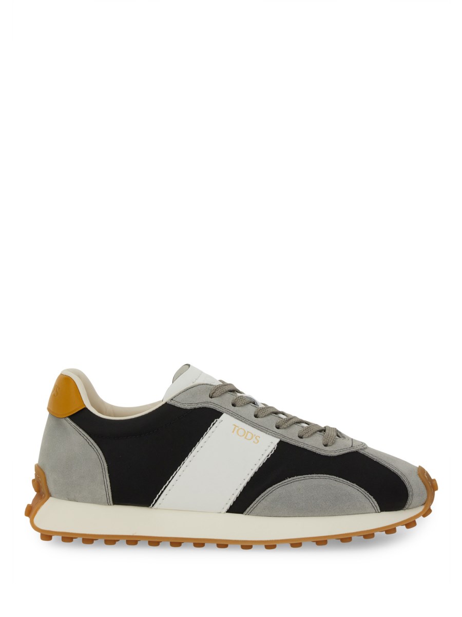 SNEAKER T VINTAGE