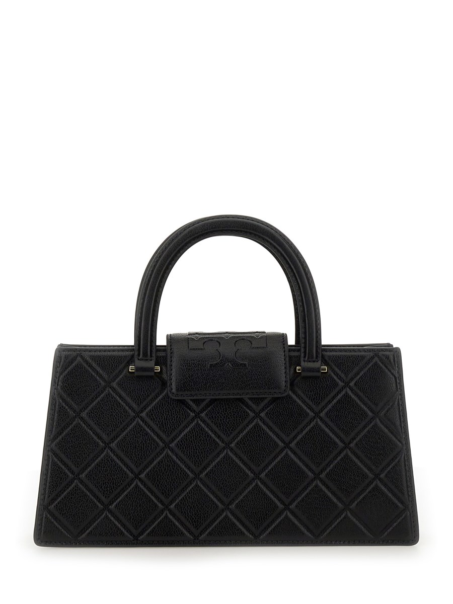 BORSA IN PELLE