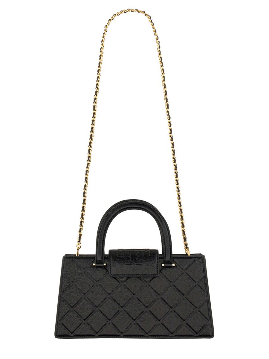 BORSA IN PELLE