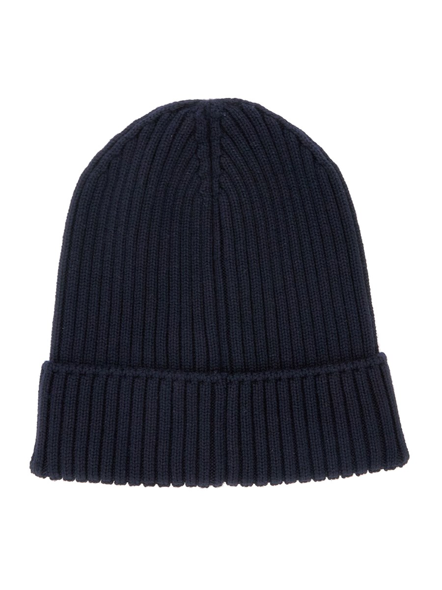 CAPPELLO LOGO BEANIE