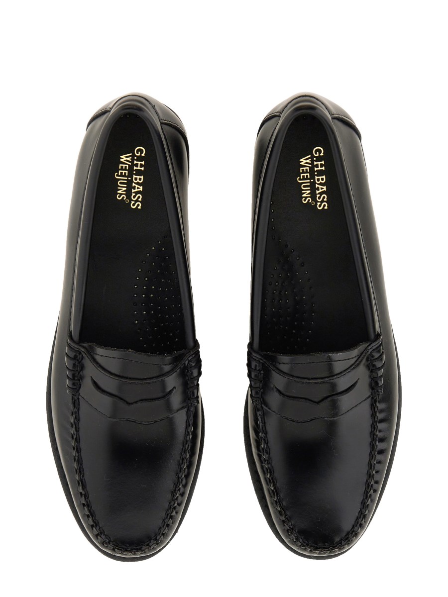 MOCASSINO WEEJUNS PENNY 
