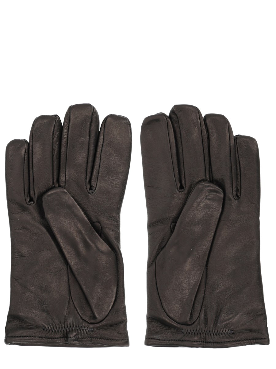GUANTI IN PELLE