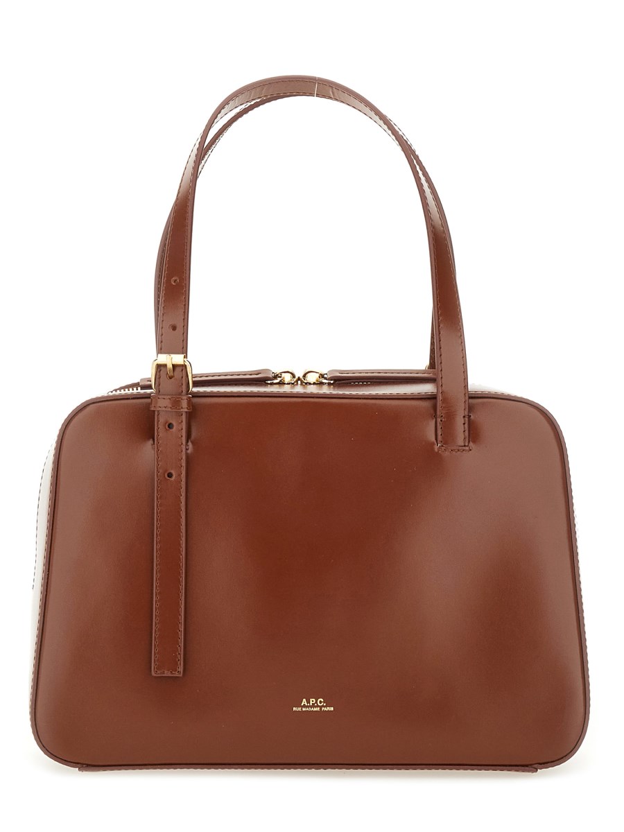 BORSA VIRGINIE BOX