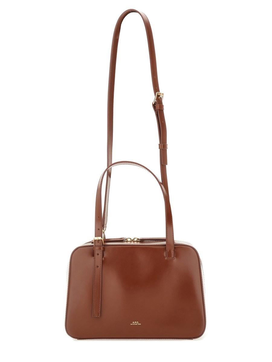 BORSA VIRGINIE BOX