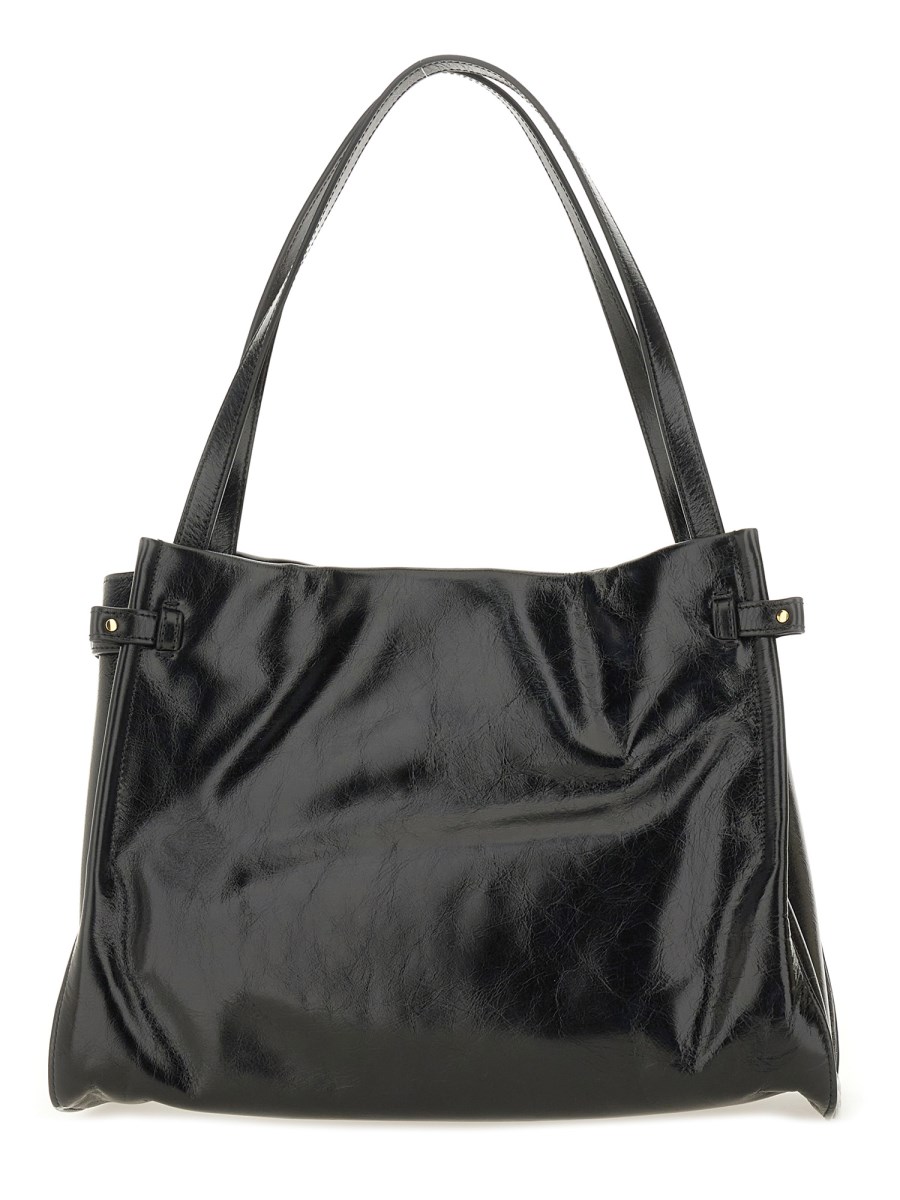 BORSA CHLOÉ CHARMS