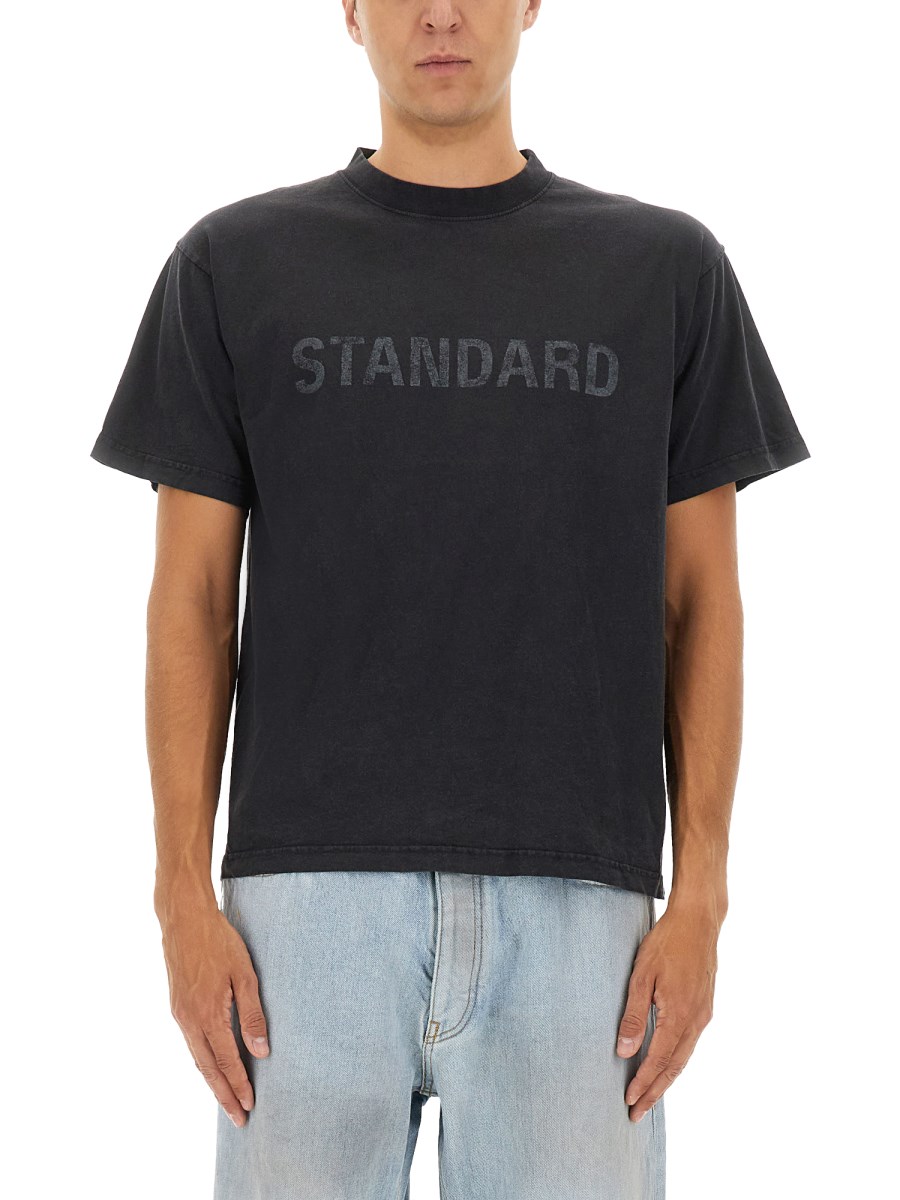 T-SHIRT STANDARD 