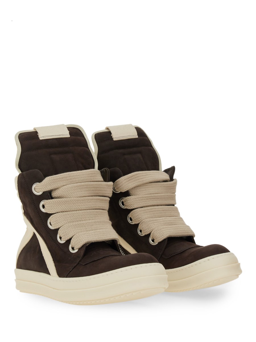 SNEAKER CONCORDIANS JUMBOLACE GEOBASKET