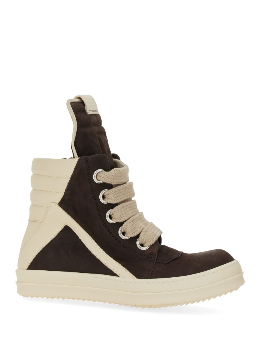 SNEAKER CONCORDIANS JUMBOLACE GEOBASKET