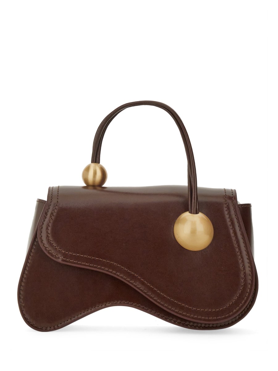 BORSA KAZIA 