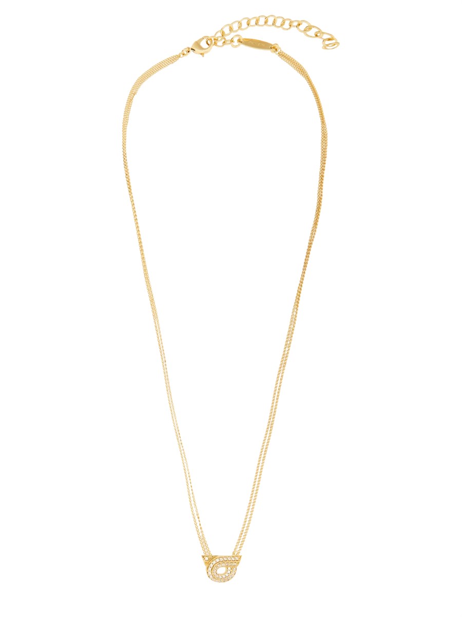 COLLANA CON PENDENTE