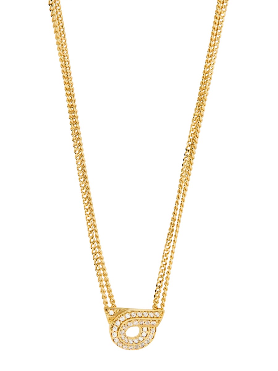 COLLANA CON PENDENTE