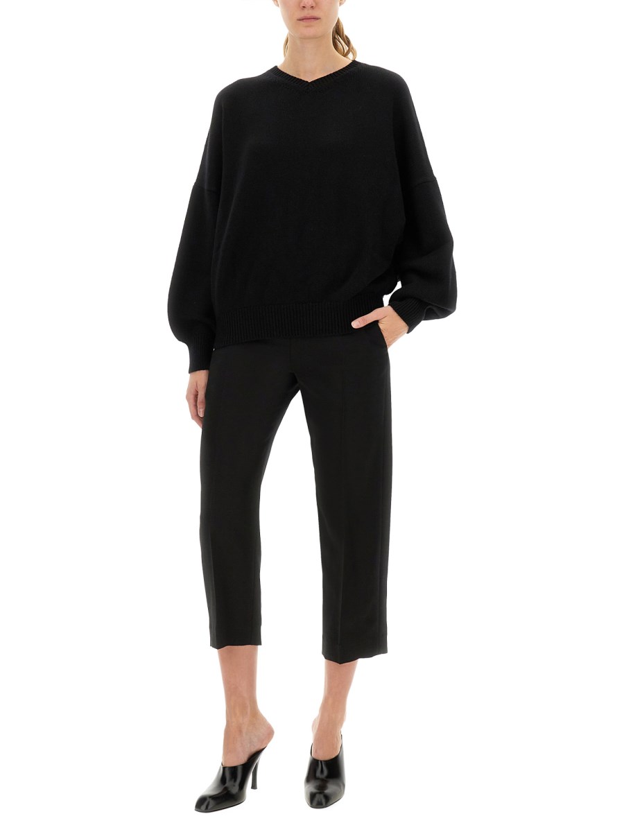MAGLIA WOLFE