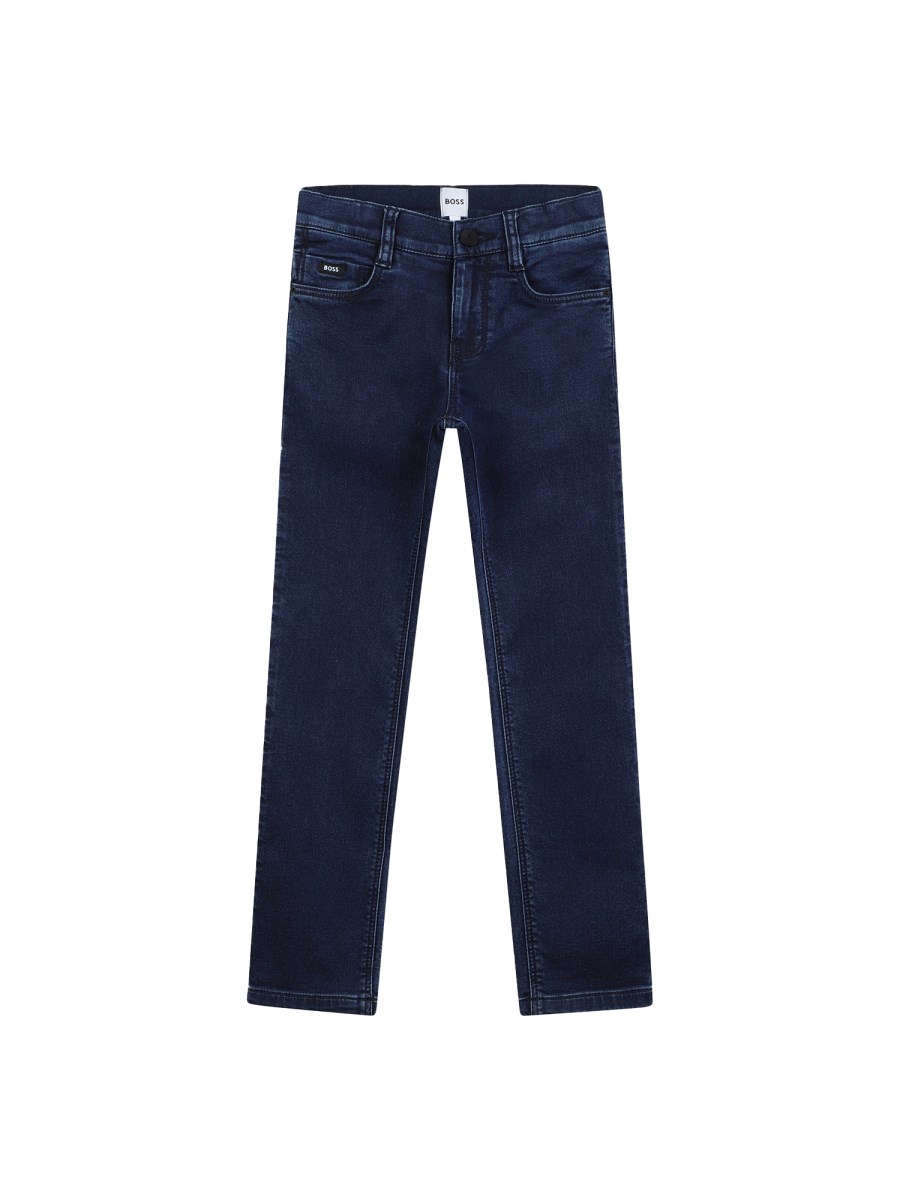 PANTALONE JEANS