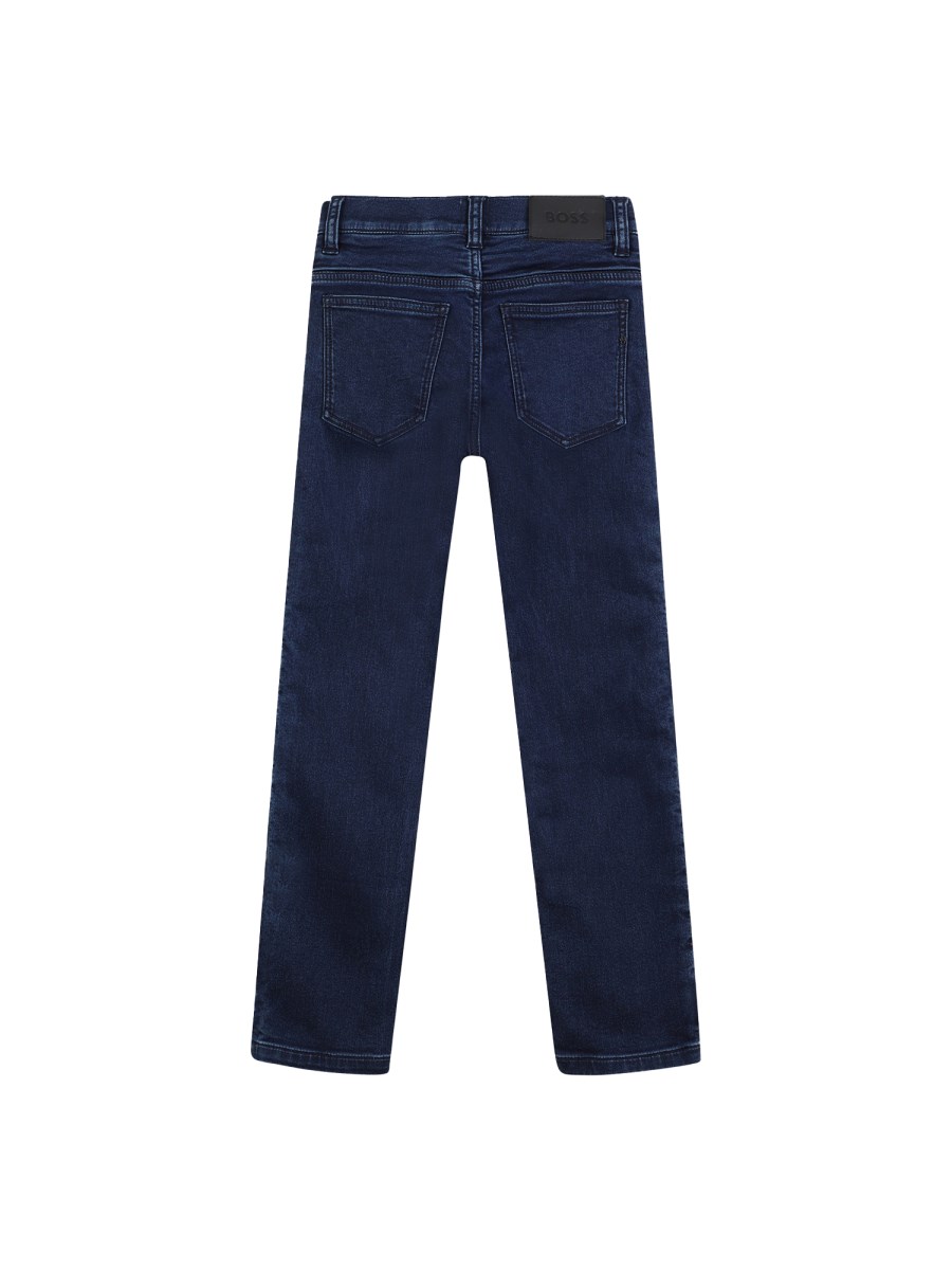 PANTALONE JEANS