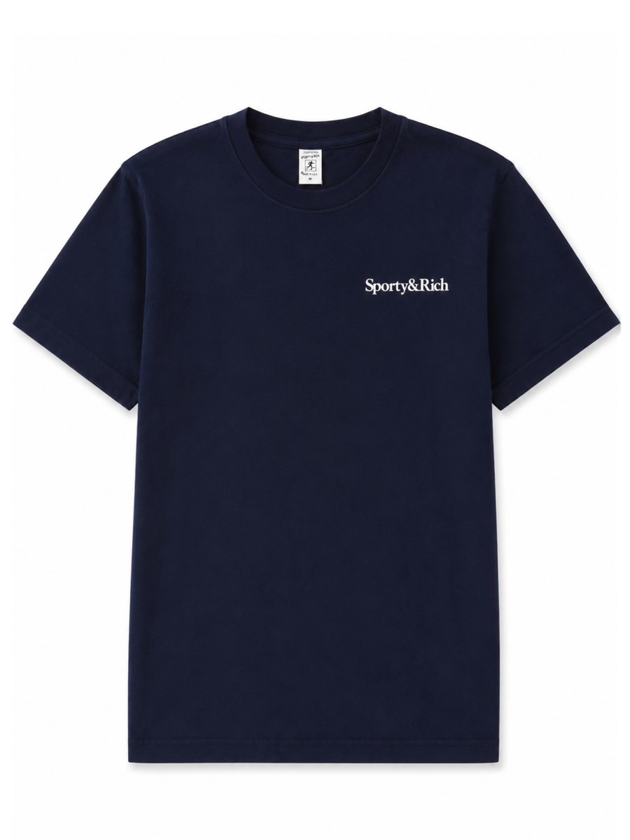 T-SHIRT PLAY TENNIS