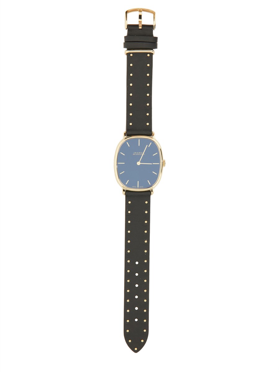OROLOGIO 28.07 OVAL