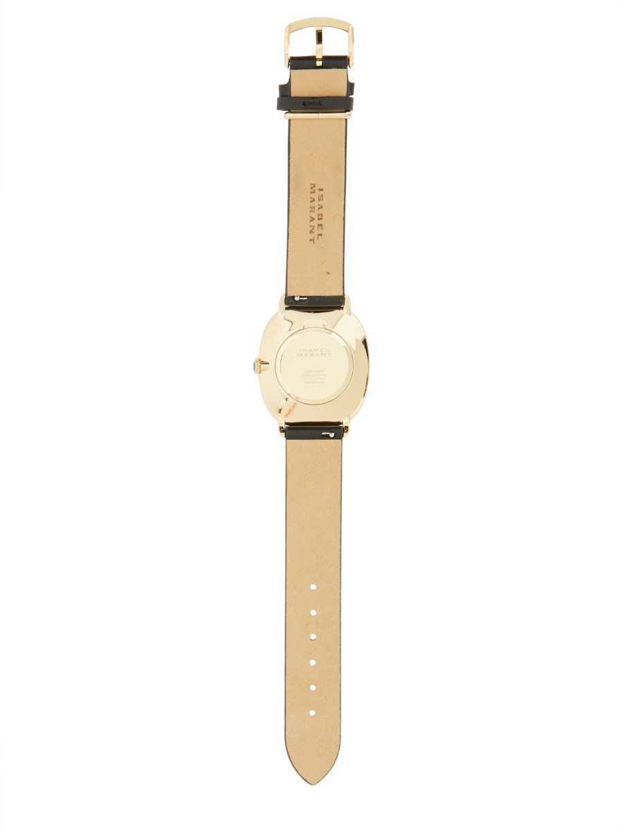 OROLOGIO 28.07 OVAL