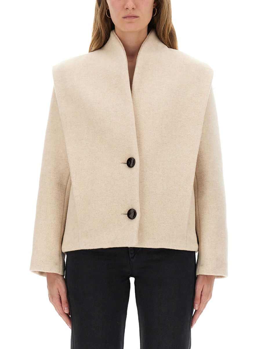 CAPPOTTO DYOGO
