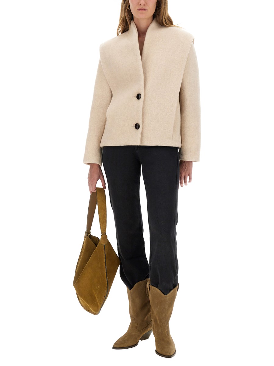 CAPPOTTO DYOGO