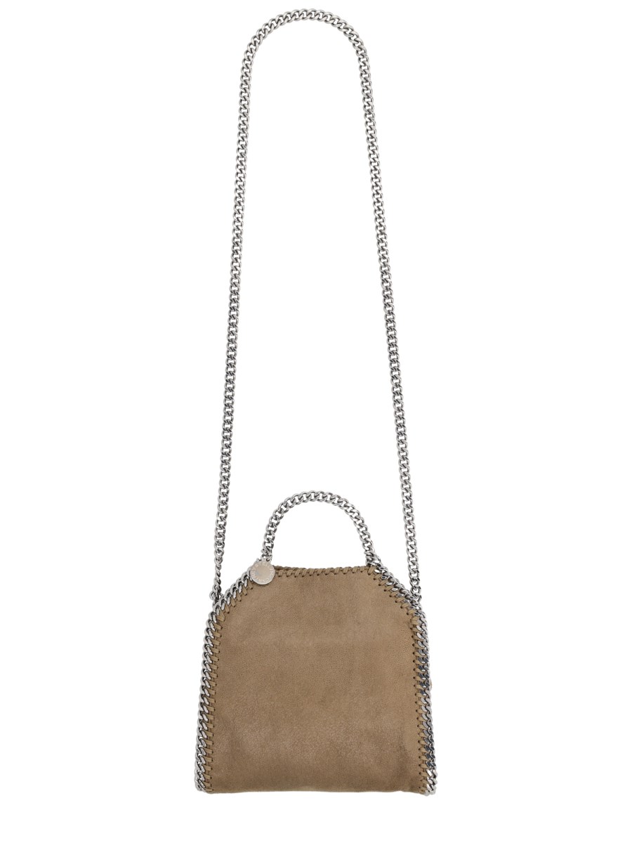 BORSA TOTE FALABELLA TINY