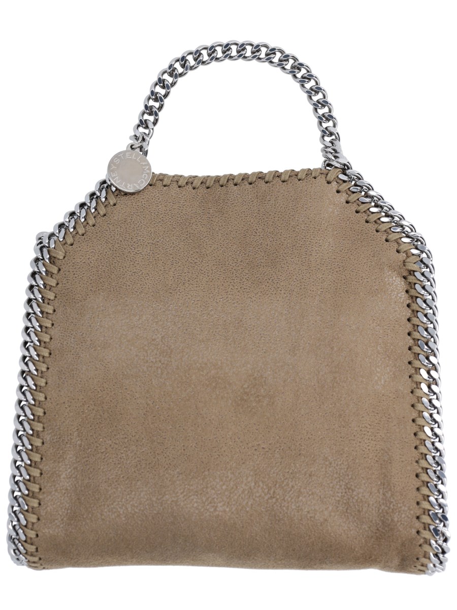 BORSA TOTE FALABELLA TINY
