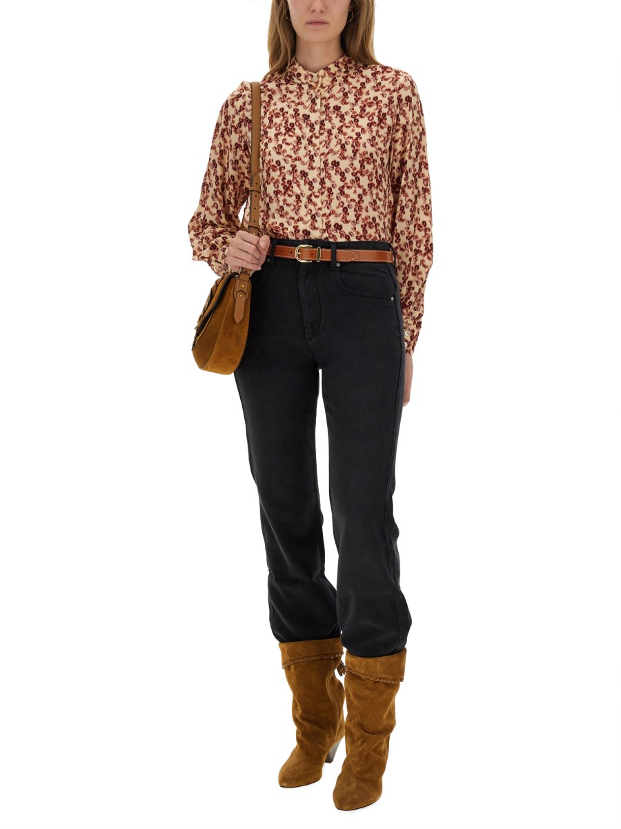 CAMICIA ILDA