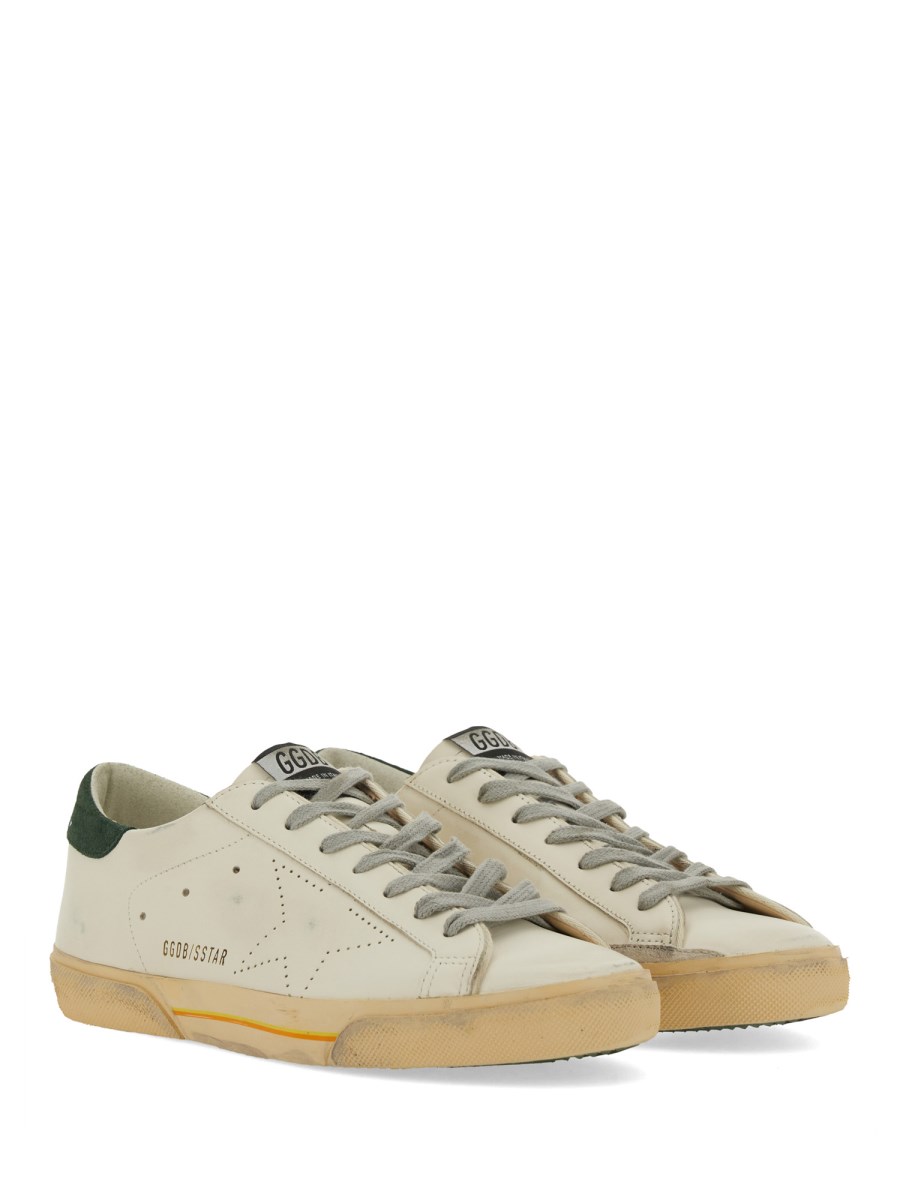SNEAKER SUPERSTAR