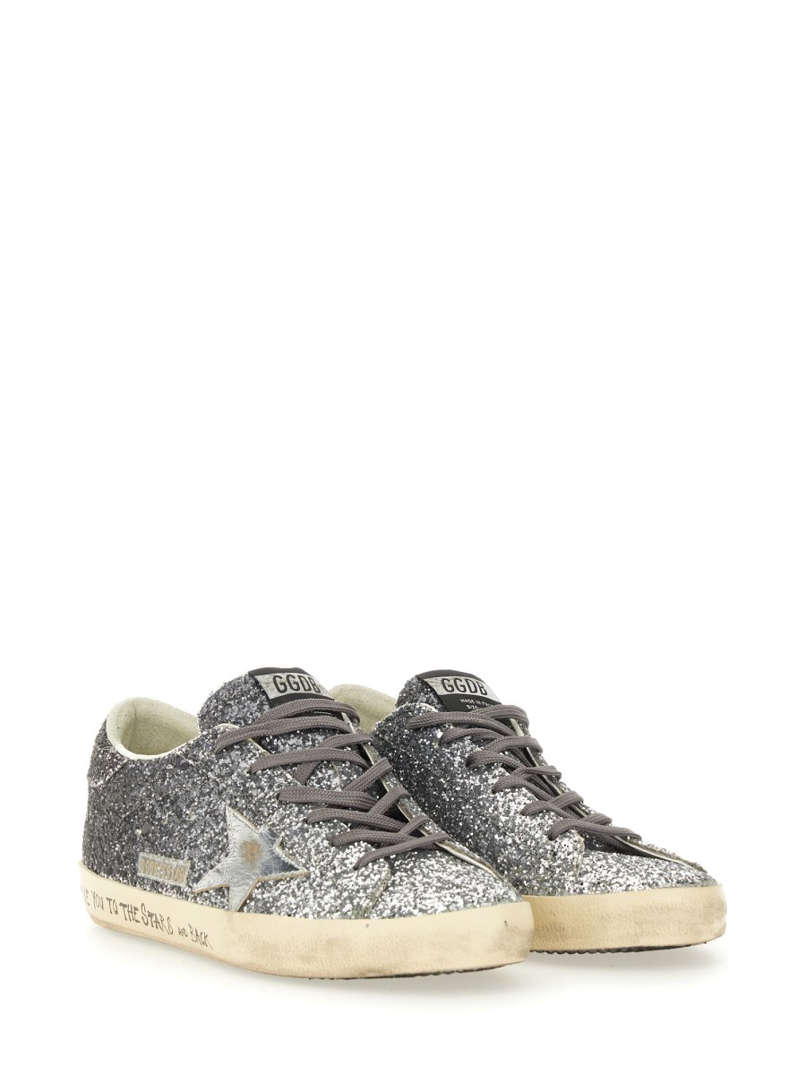 SNEAKER SUPER-STAR