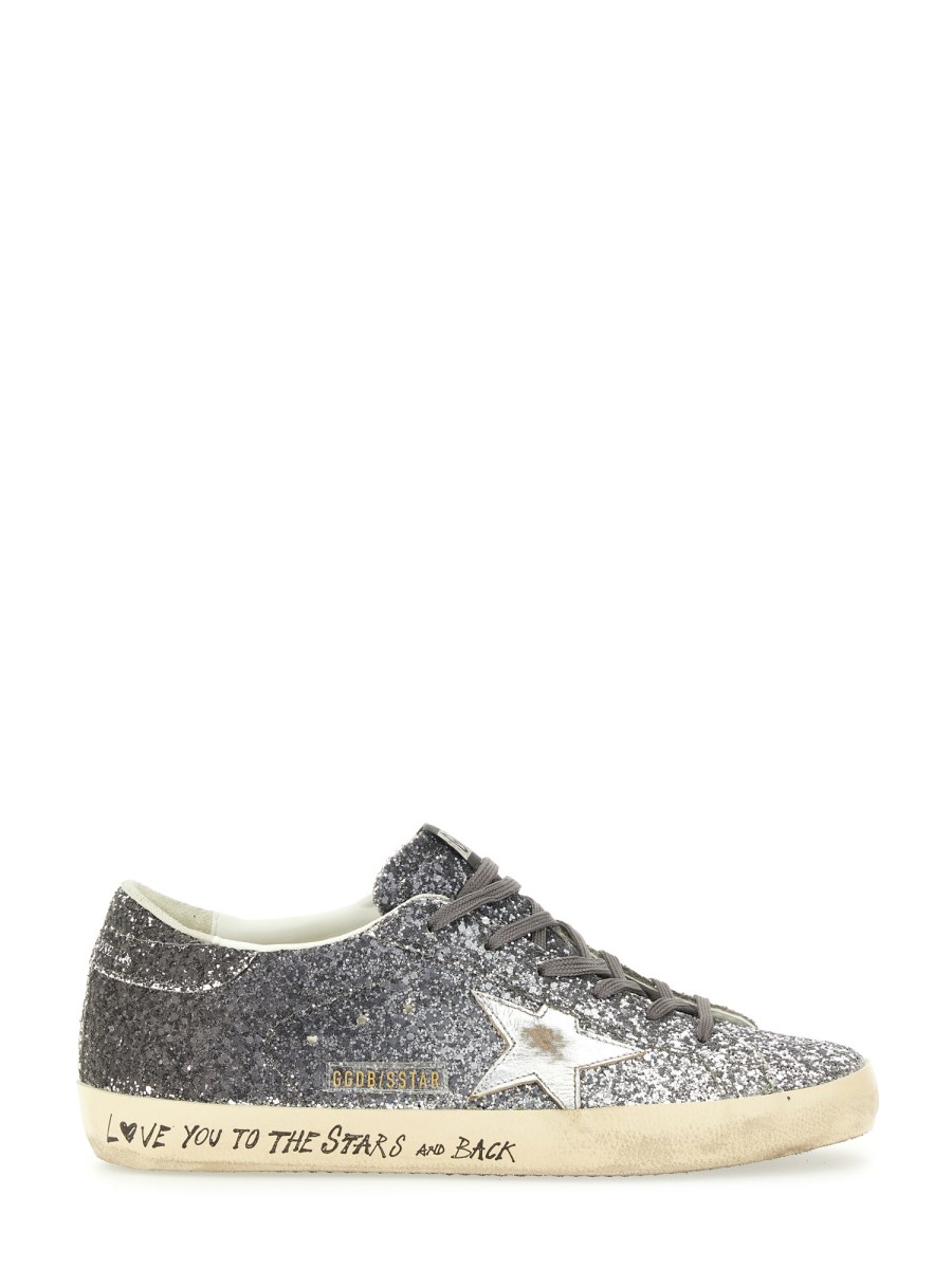 SNEAKER SUPER-STAR