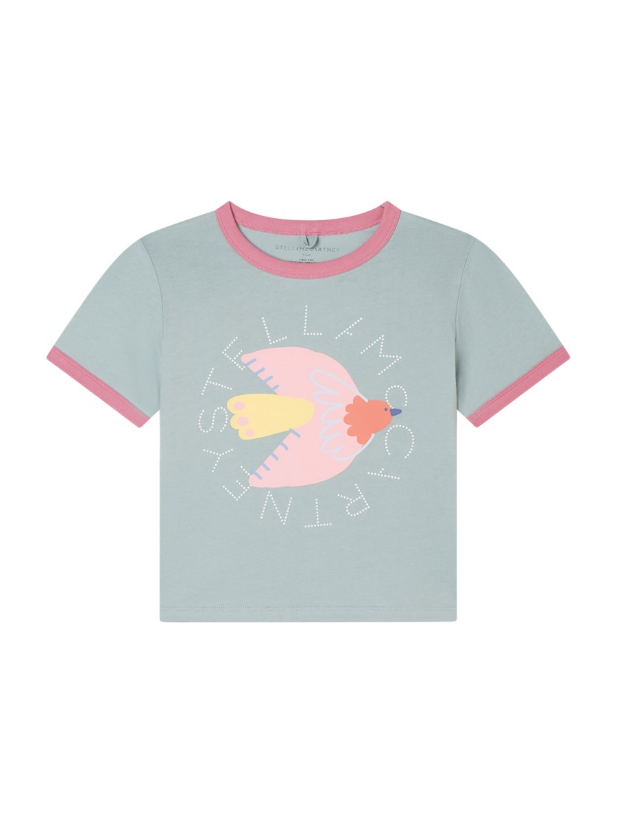 T-SHIRT BIRD