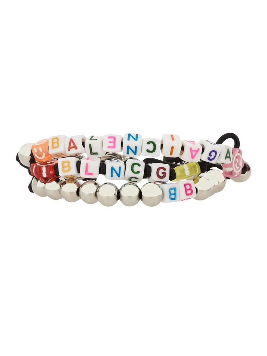 BRACCIALE KEYRING