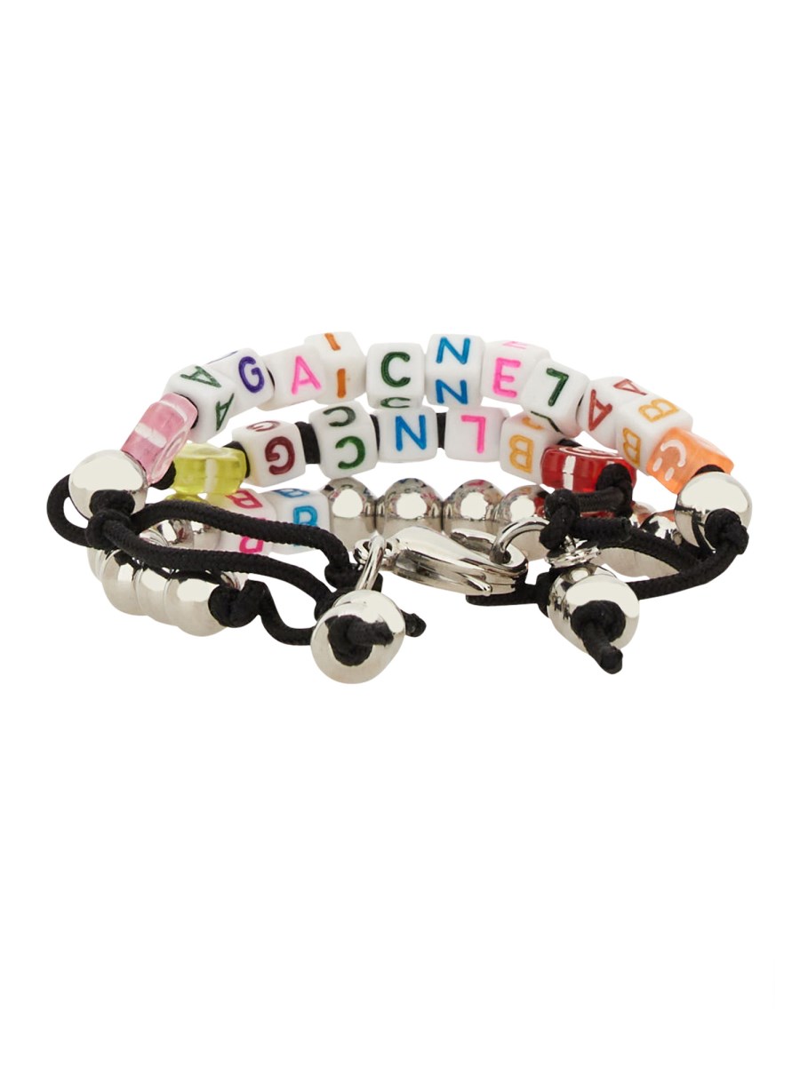 BRACCIALE KEYRING