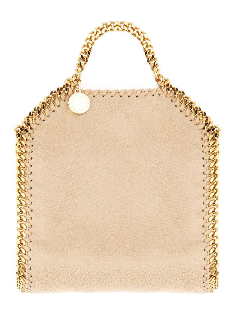BORSA TOTE FALABELLA TINY