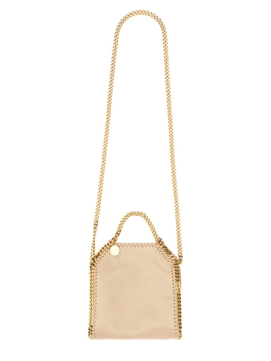 BORSA TOTE FALABELLA TINY