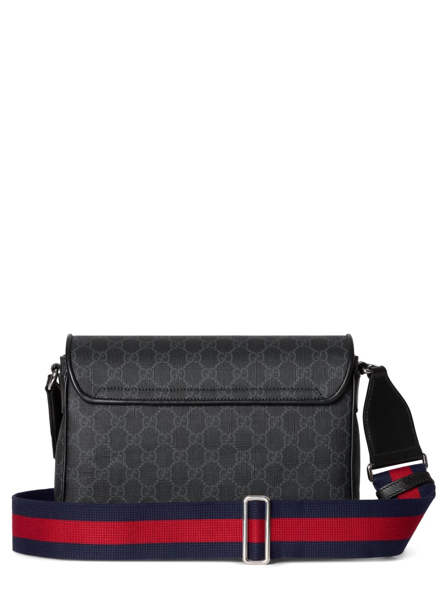 BORSA A TRACOLLA GG MEDIUM
