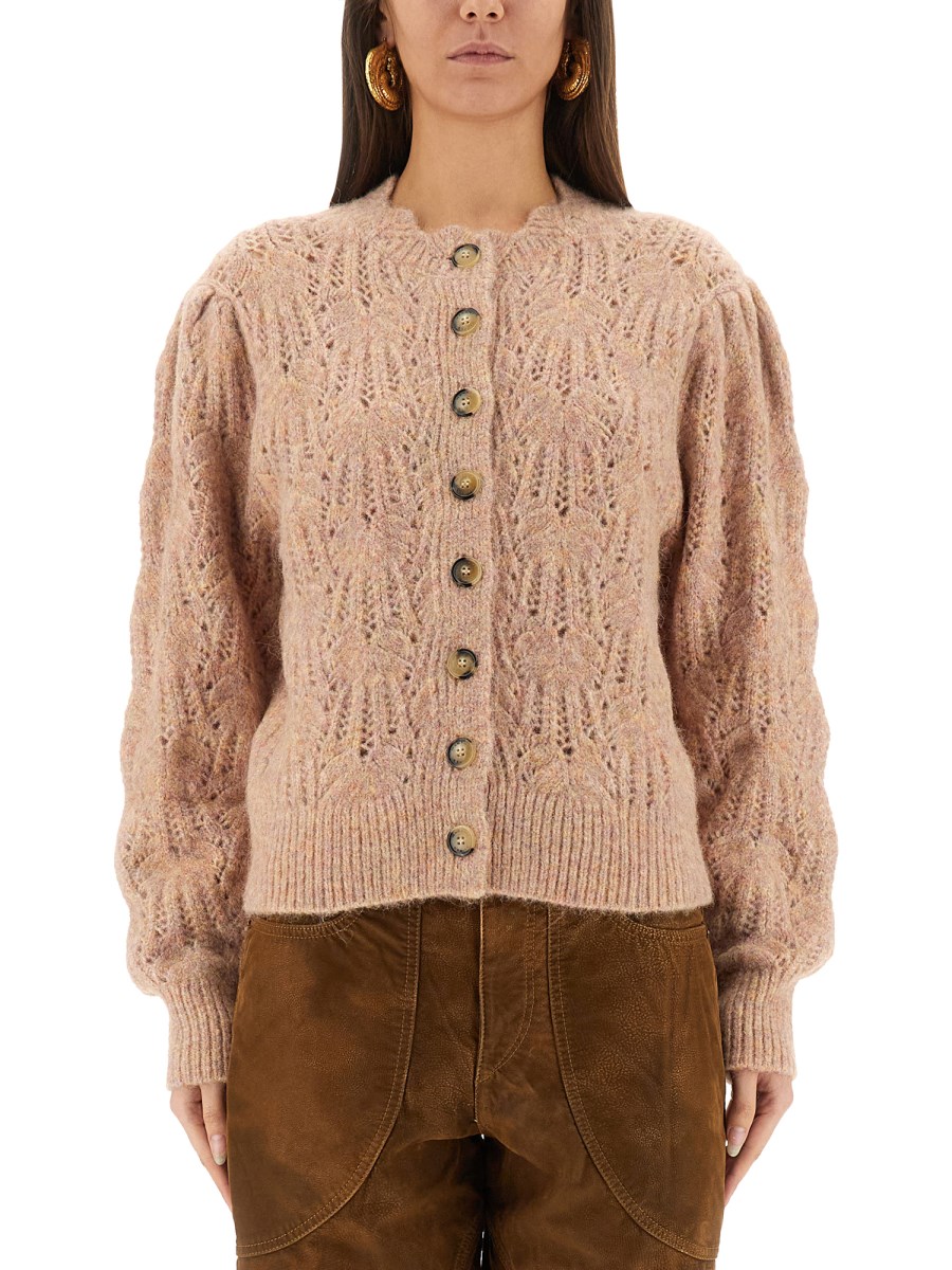 CARDIGAN MAXINE 