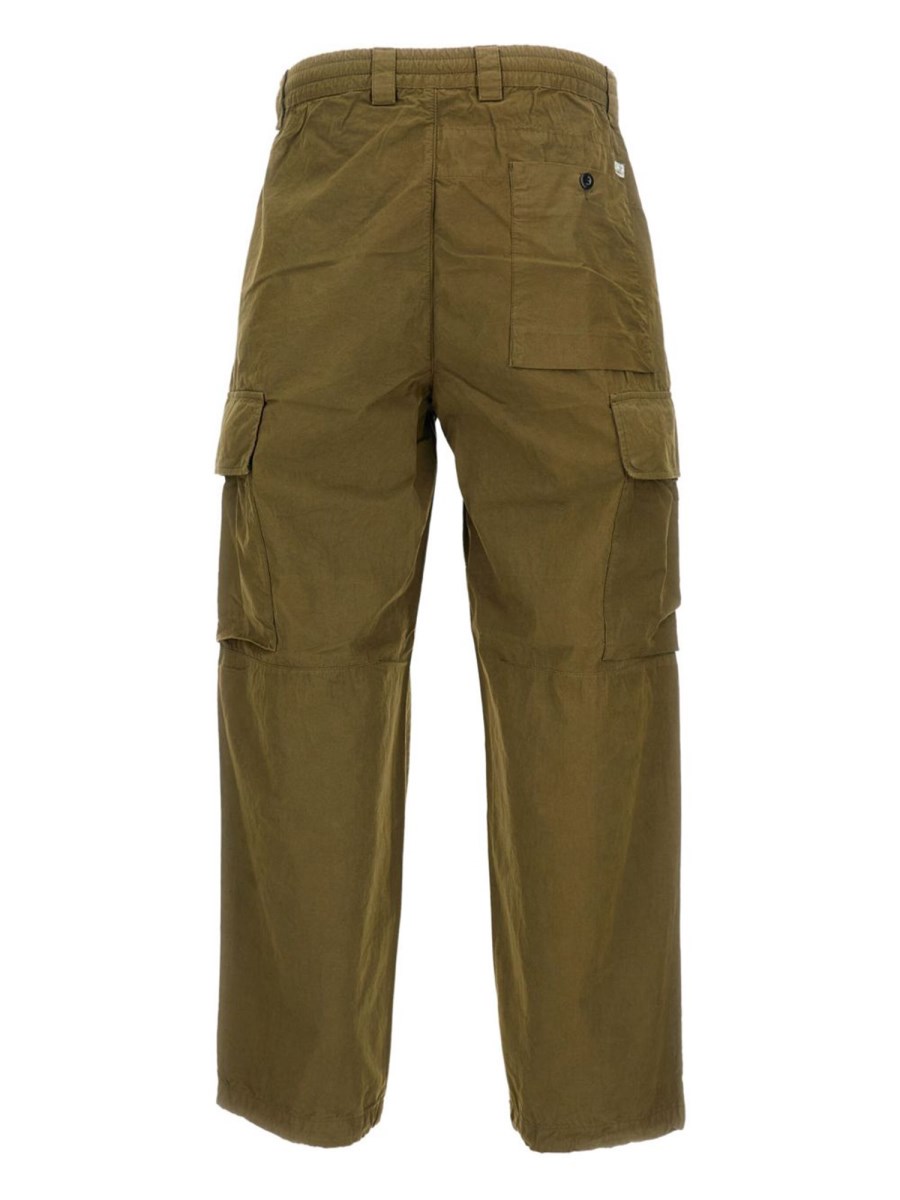 PANTALONE CARGO IN CONTONE