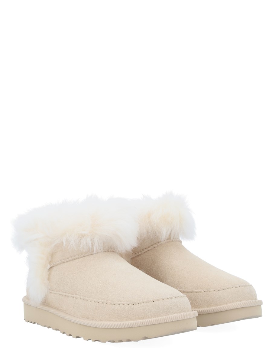 STIVALE CLASSIC ULTRA MINI CHALET