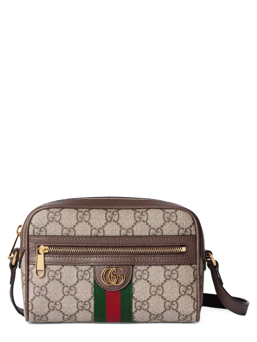 BORSA A SPALLA OPHIDIA MINI 