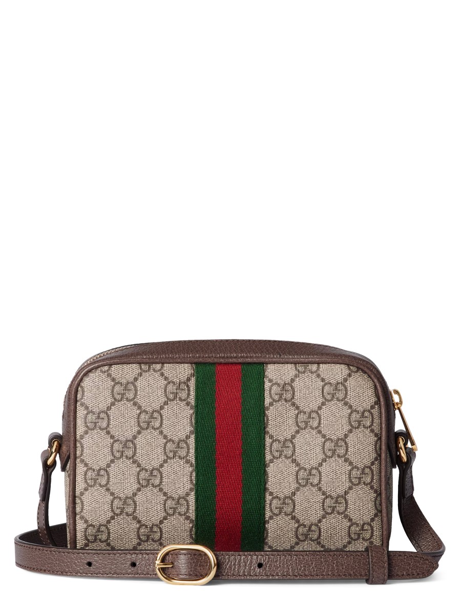 BORSA A SPALLA OPHIDIA MINI 