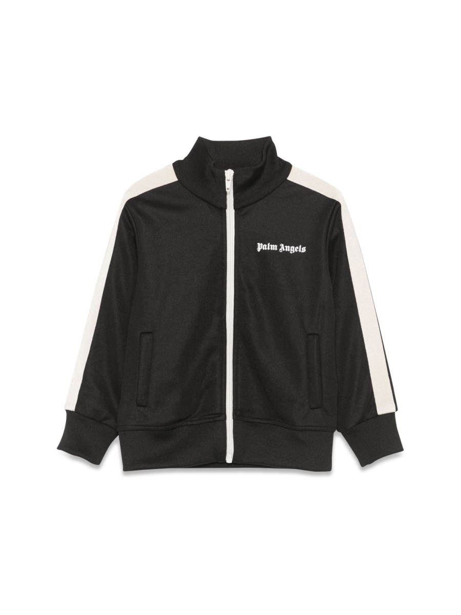palm angels track jacket