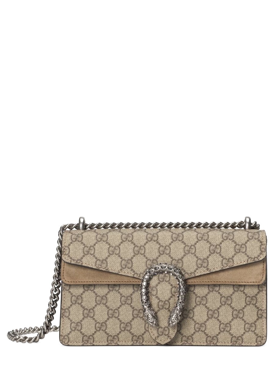 BORSA A SPALLA DIONYSUS MEDIUM